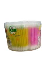 LI-LINK COTTON BUD